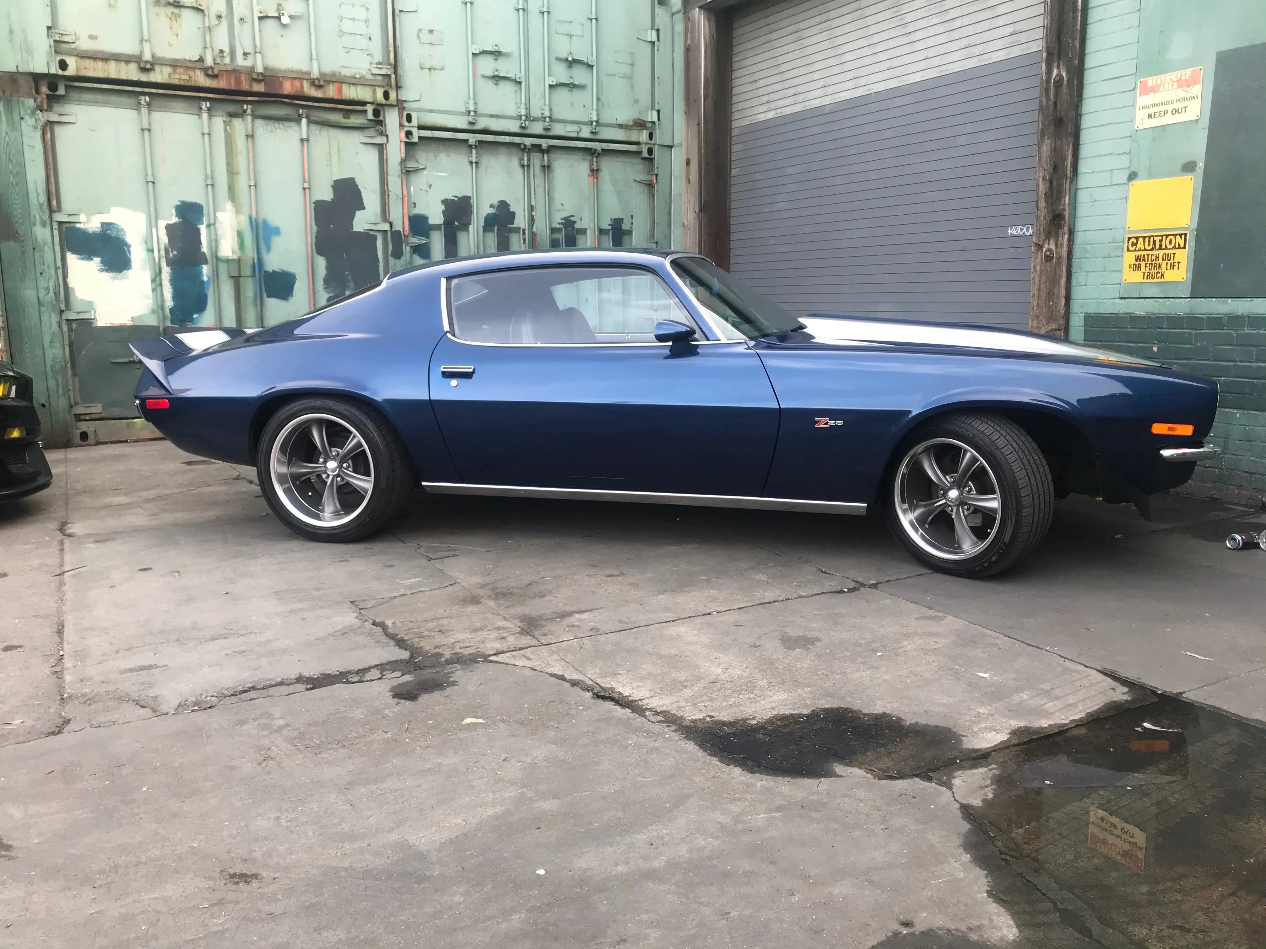 Miss Blu J - Content Creator